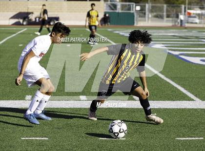 Thumbnail 3 in East Central vs. Stevens photogallery.