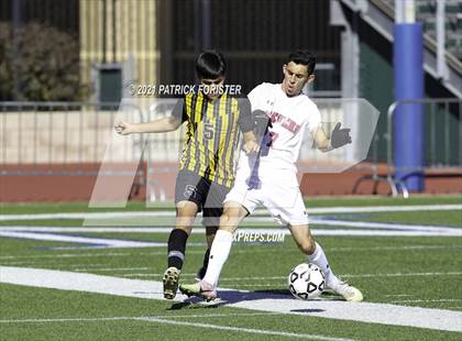 Thumbnail 1 in East Central vs. Stevens photogallery.