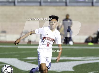 Thumbnail 2 in East Central vs. Stevens photogallery.