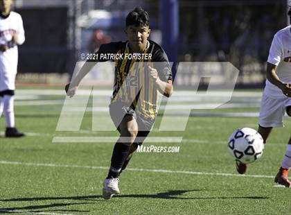 Thumbnail 3 in East Central vs. Stevens photogallery.