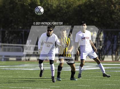 Thumbnail 2 in East Central vs. Stevens photogallery.