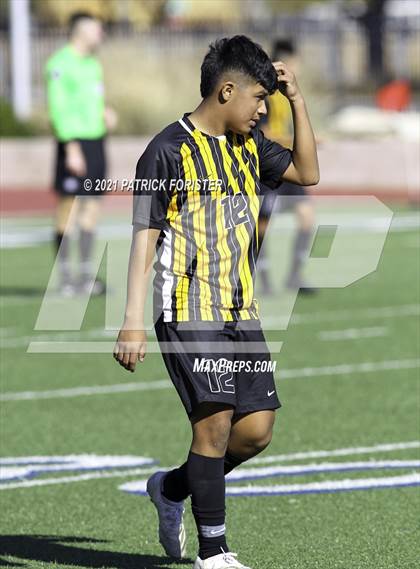 Thumbnail 2 in East Central vs. Stevens photogallery.