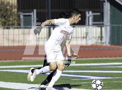 Thumbnail 3 in East Central vs. Stevens photogallery.