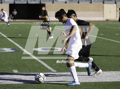 Thumbnail 3 in East Central vs. Stevens photogallery.