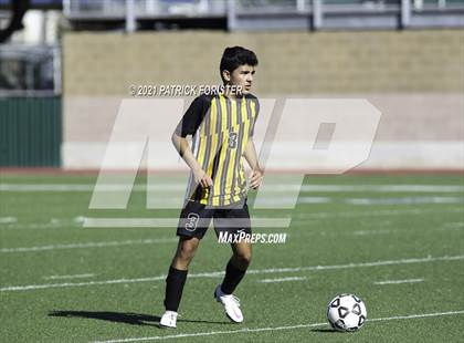 Thumbnail 3 in East Central vs. Stevens photogallery.