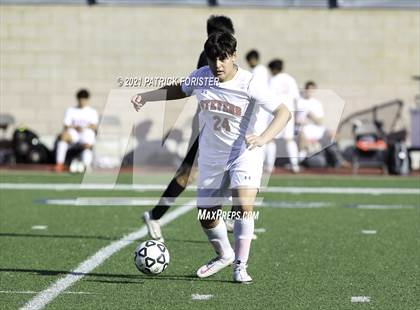 Thumbnail 2 in East Central vs. Stevens photogallery.