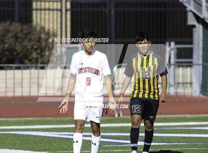 Thumbnail 1 in East Central vs. Stevens photogallery.
