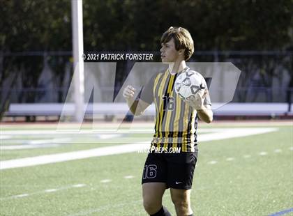 Thumbnail 1 in East Central vs. Stevens photogallery.