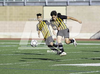 Thumbnail 1 in East Central vs. Stevens photogallery.