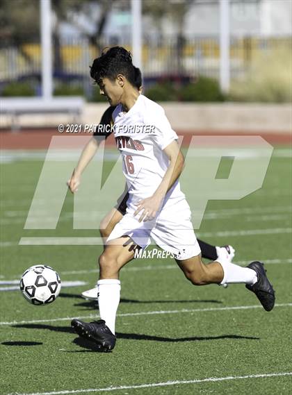 Thumbnail 2 in East Central vs. Stevens photogallery.