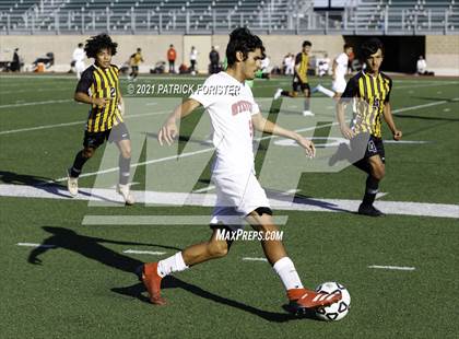 Thumbnail 3 in East Central vs. Stevens photogallery.