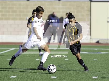 Thumbnail 1 in East Central vs. Stevens photogallery.