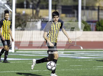 Thumbnail 1 in East Central vs. Stevens photogallery.