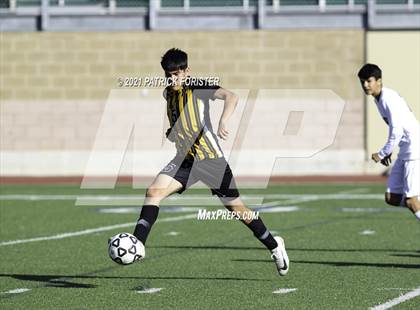 Thumbnail 1 in East Central vs. Stevens photogallery.