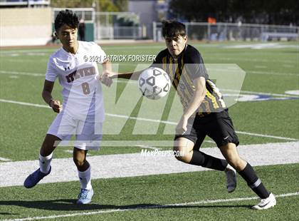 Thumbnail 3 in East Central vs. Stevens photogallery.