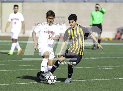 Thumbnail 3 in East Central vs. Stevens photogallery.
