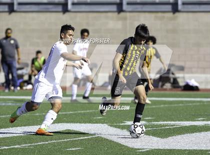 Thumbnail 1 in East Central vs. Stevens photogallery.