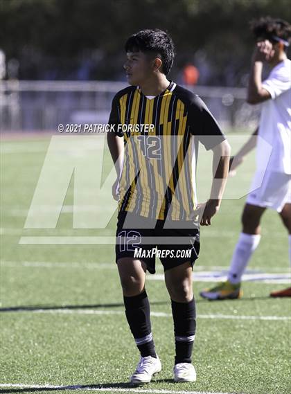 Thumbnail 1 in East Central vs. Stevens photogallery.
