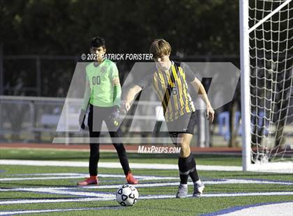 Thumbnail 3 in East Central vs. Stevens photogallery.