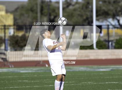 Thumbnail 1 in East Central vs. Stevens photogallery.