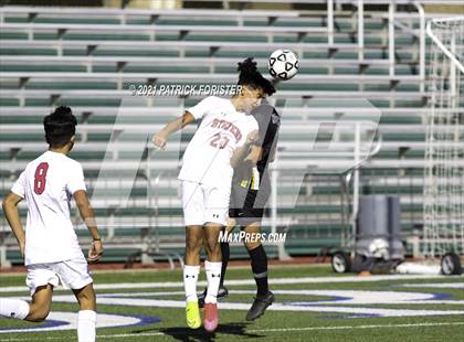 Thumbnail 1 in East Central vs. Stevens photogallery.