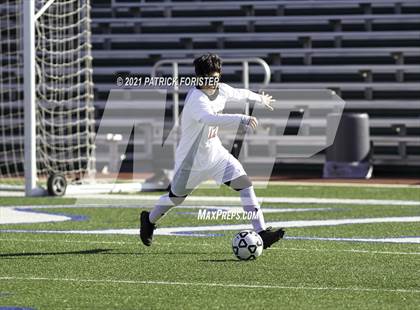 Thumbnail 1 in East Central vs. Stevens photogallery.