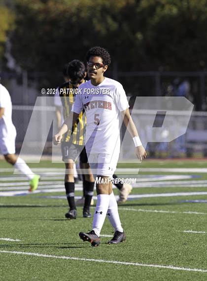 Thumbnail 2 in East Central vs. Stevens photogallery.