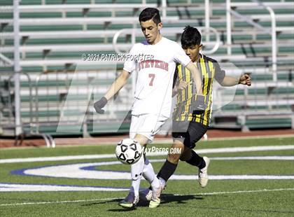 Thumbnail 3 in East Central vs. Stevens photogallery.