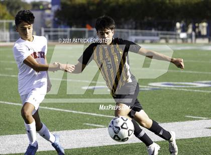 Thumbnail 2 in East Central vs. Stevens photogallery.
