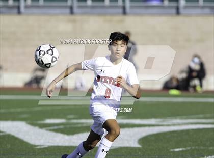 Thumbnail 3 in East Central vs. Stevens photogallery.