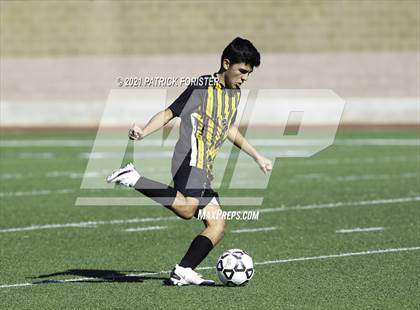Thumbnail 1 in East Central vs. Stevens photogallery.