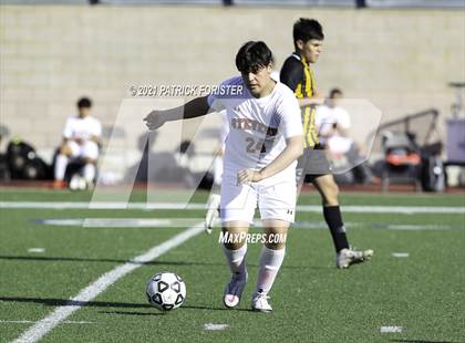 Thumbnail 3 in East Central vs. Stevens photogallery.