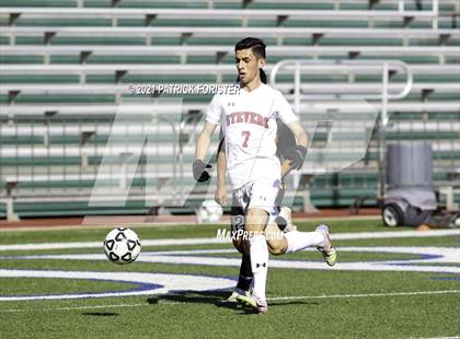 Thumbnail 1 in East Central vs. Stevens photogallery.