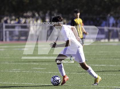 Thumbnail 2 in East Central vs. Stevens photogallery.