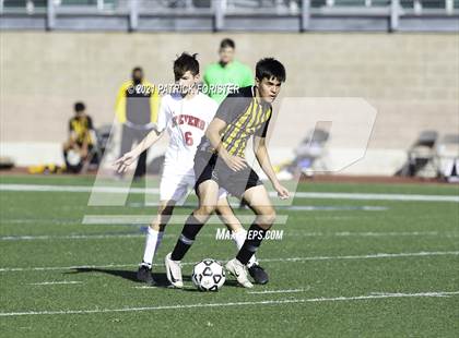 Thumbnail 3 in East Central vs. Stevens photogallery.