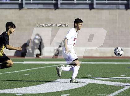 Thumbnail 1 in East Central vs. Stevens photogallery.