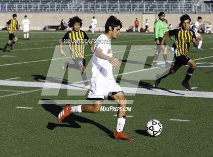 Thumbnail 2 in East Central vs. Stevens photogallery.