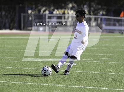 Thumbnail 3 in East Central vs. Stevens photogallery.