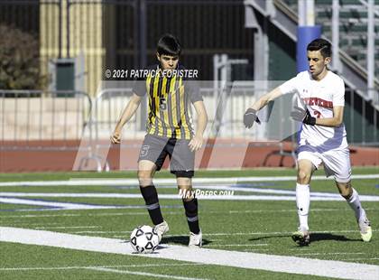 Thumbnail 3 in East Central vs. Stevens photogallery.