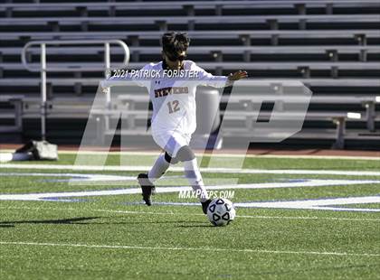 Thumbnail 2 in East Central vs. Stevens photogallery.