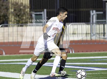 Thumbnail 2 in East Central vs. Stevens photogallery.