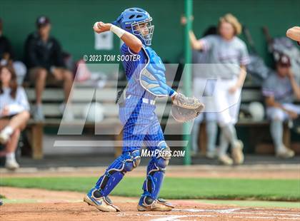 Thumbnail 1 in Hawley vs. Stamford (UIL 2A Baseball Region 1 Regional Quaterfinal) photogallery.