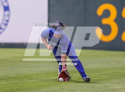 Thumbnail 2 in Hawley vs. Stamford (UIL 2A Baseball Region 1 Regional Quaterfinal) photogallery.