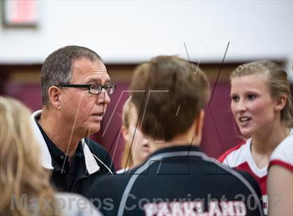 Thumbnail 3 in Southern Lehigh vs. Parkland (PIAA District 11 Class AAA Final) photogallery.