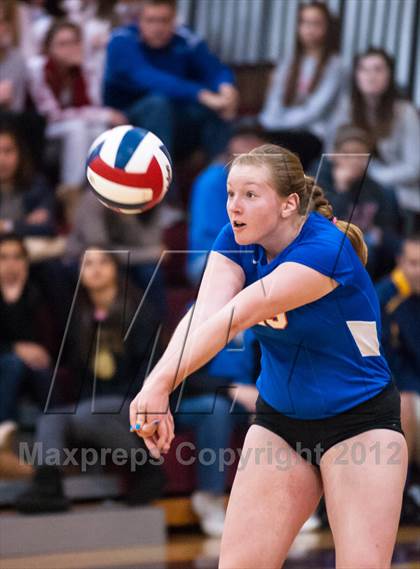 Thumbnail 2 in Southern Lehigh vs. Parkland (PIAA District 11 Class AAA Final) photogallery.