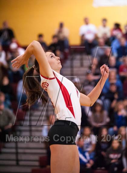 Thumbnail 2 in Southern Lehigh vs. Parkland (PIAA District 11 Class AAA Final) photogallery.