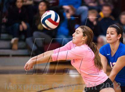 Thumbnail 1 in Southern Lehigh vs. Parkland (PIAA District 11 Class AAA Final) photogallery.