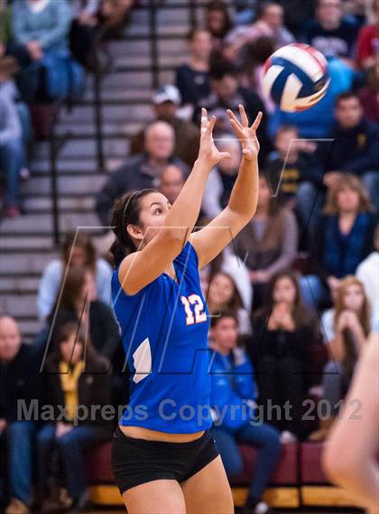 Thumbnail 1 in Southern Lehigh vs. Parkland (PIAA District 11 Class AAA Final) photogallery.