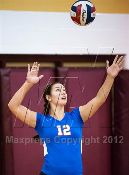 Thumbnail 2 in Southern Lehigh vs. Parkland (PIAA District 11 Class AAA Final) photogallery.