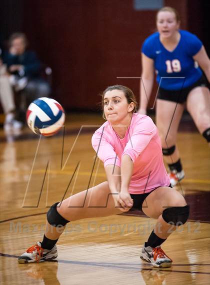 Thumbnail 3 in Southern Lehigh vs. Parkland (PIAA District 11 Class AAA Final) photogallery.